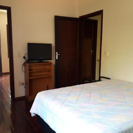 Serra Negra Apartment Eksteriør billede