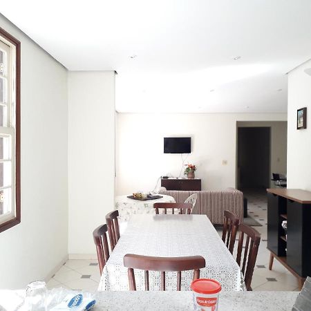 Serra Negra Apartment Eksteriør billede