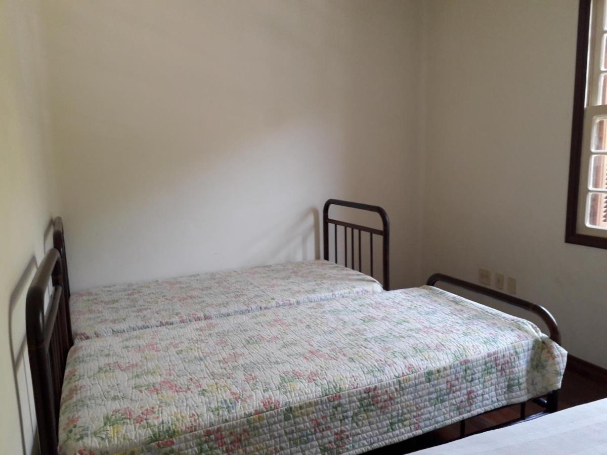 Serra Negra Apartment Eksteriør billede