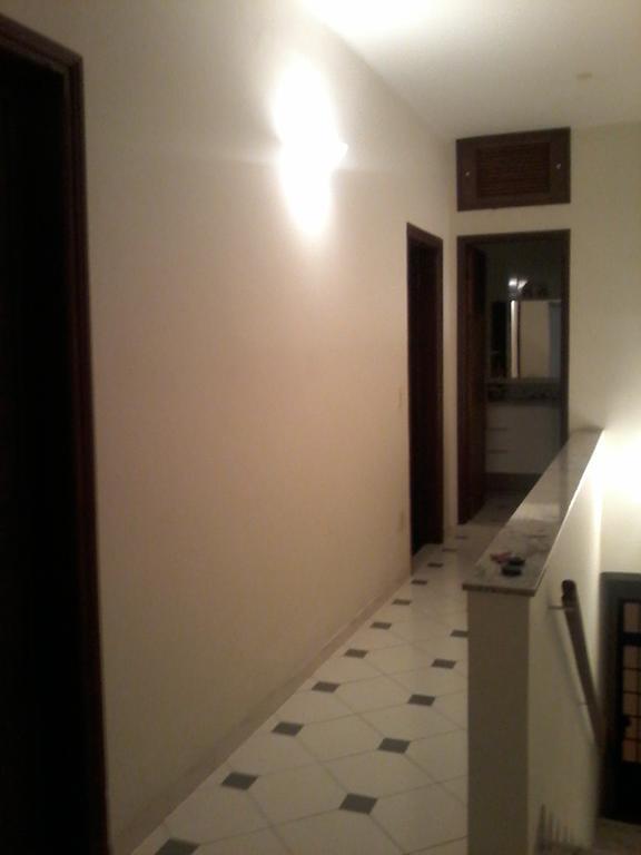 Serra Negra Apartment Værelse billede