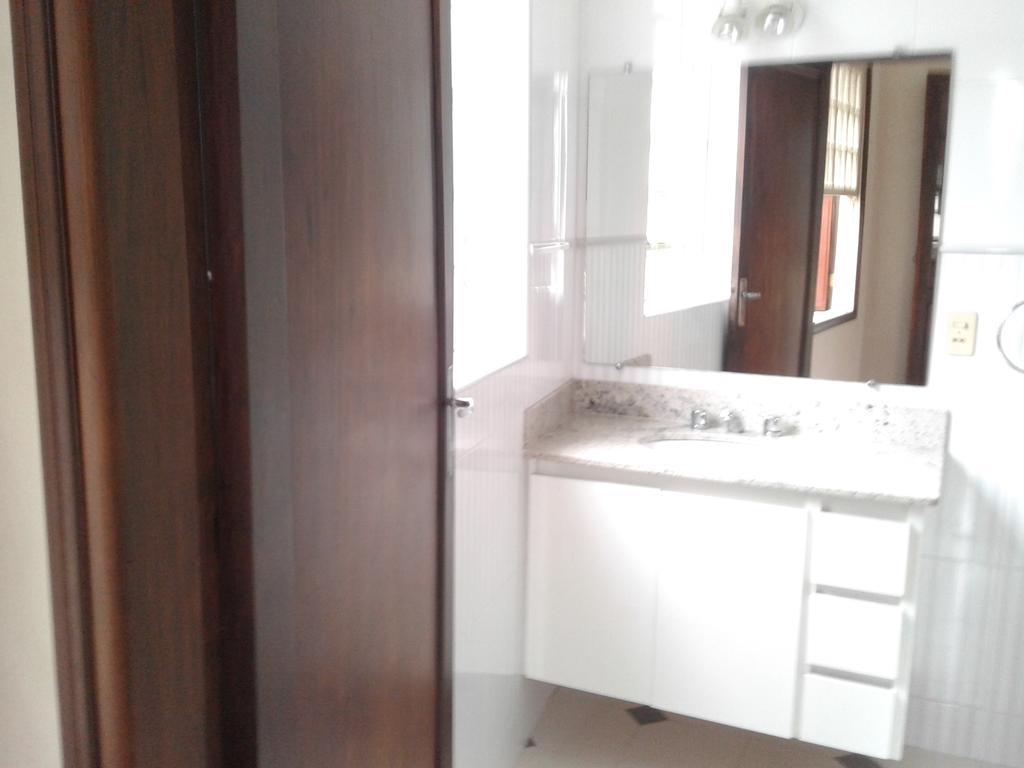 Serra Negra Apartment Eksteriør billede