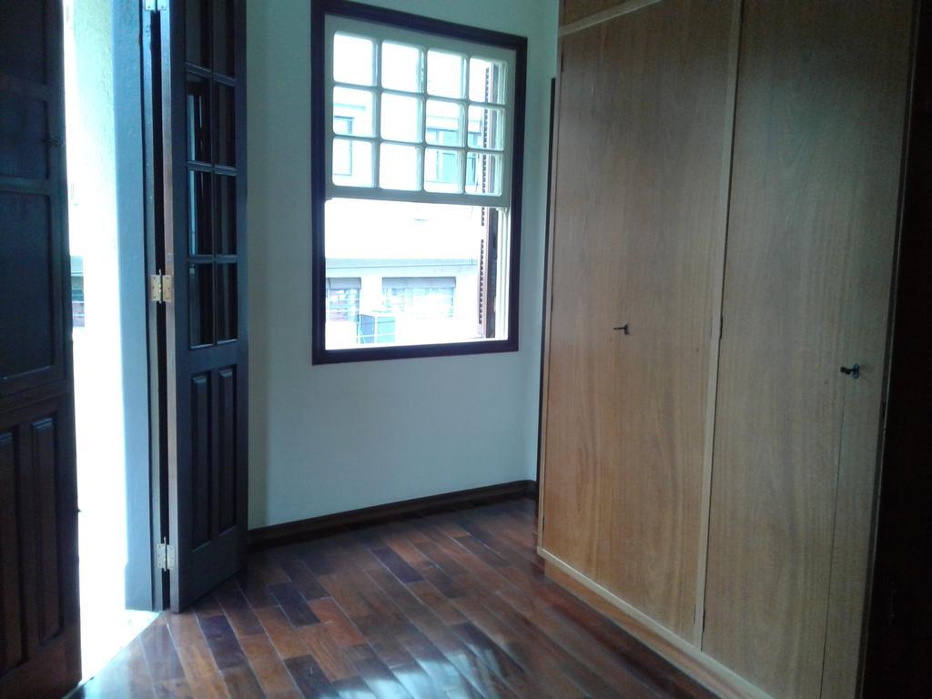 Serra Negra Apartment Eksteriør billede